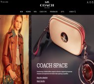 Coach Stores Limited