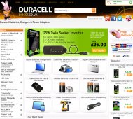 DuracellDirect.co.uk
