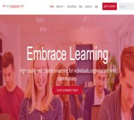 embrace-learning.com