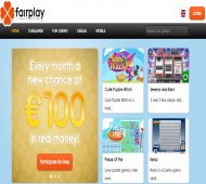 Fairplay Online UK