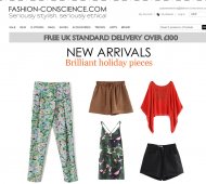 FashionConscience.Com