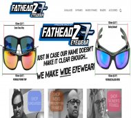 Fatheadz Eyewear