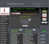 FindOutTheTruth.com Inc