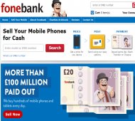Fone Bank UK