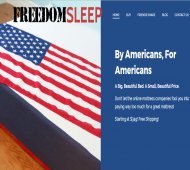 FreedomSleep