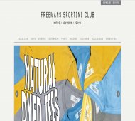 Freemans Sporting Club