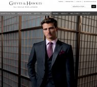 Gieves And Hawkes