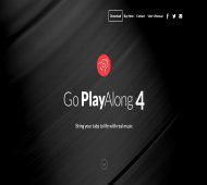 Go PlayAlong 4