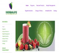 HerbaLife The Herbal Way