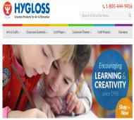 Hygloss