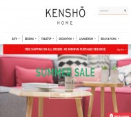 Kensho home