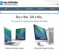 Mac Of All Trades 