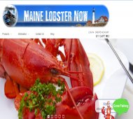 MAINE LOBSTER NOW