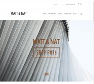 Matt And Nat