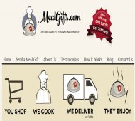 MealGifts.com