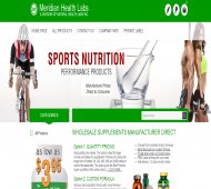 Meridian Health Labs