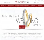 My Trio Rings