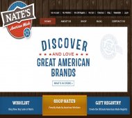 Nates American Made