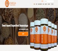 Omega Seed Spice