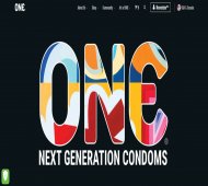 One Condoms