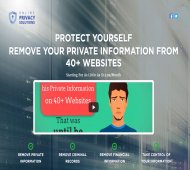 Online Privacy Solutions
