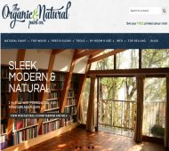 The Organic Natural Paint Co