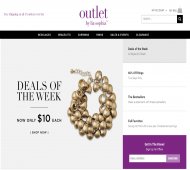 Outlet By Lia Sophia