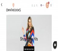 OwnTheLookS