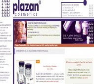 Plazan Cosmetics