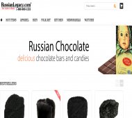 RussianLegacy.com