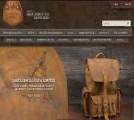 Saddleback Leather Co