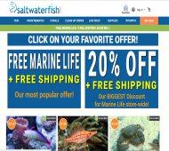 Saltwaterfish.com