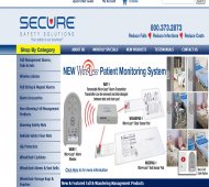 Secure Safety Solutions