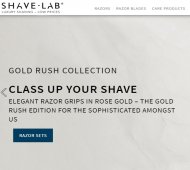 shave-lab UK