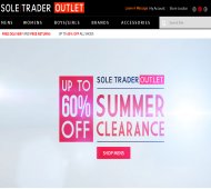 Sole Trade Outlet