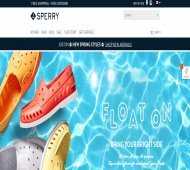Sperry Canada