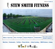Stew Smith Fitness