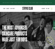 Stryke Club