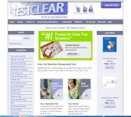Testclear.com