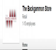 the backgammon store