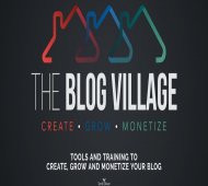 The Blog Village
