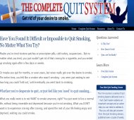 The Complete Quit System