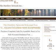 The Distillery Network Inc