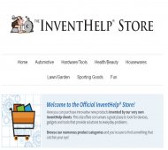 InventHelp Store