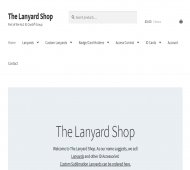 The Lanyard Shop 