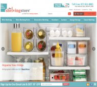 The Shelving Store