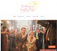 The Wedding Sparkler Store