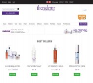 theraderm Clinical Skin Care