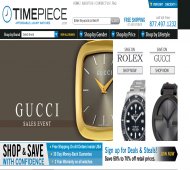 Timepiece.com