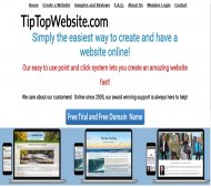 Tiptopwebsite.com